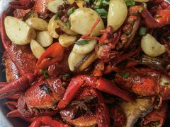 -小李子油焖大虾(南浦店)