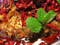 -爷爷的土钵菜(街道口店)