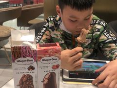-哈根达斯(虹口店)