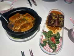 -谭厨中山传家菜.乳鸽.脆鲩鱼(华强北中航城店)