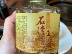 -阿多私房菜(顺德店)