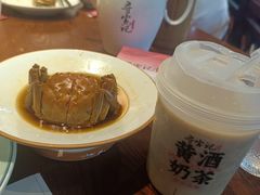 -寻宝记绍兴菜(鲁迅路店)