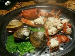 -船奇蒸汽海鲜·闽菜(八市海鲜总店)