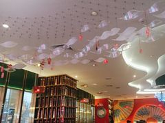 -荷炉烤鱼音乐餐厅(佳和城店)