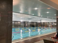 -W FITNESS 威尔仕健身·游泳(老西门新苑店)