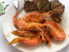 -拉蒂娜·巴西牛排馆 Latina·Brazilian Steakhouse(陆家嘴旗舰店)