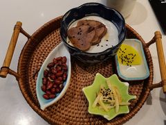 -千寻山野烤肉(中关村店)