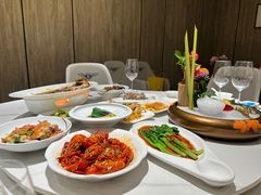 -神洲四海大酒楼(王府井澳门中心店)