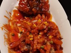 -海天楼中餐厅(吴宫泛太平洋酒店)