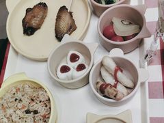 -西贝(华发商都店)
