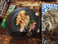 -小川洋风料理(街道口店)