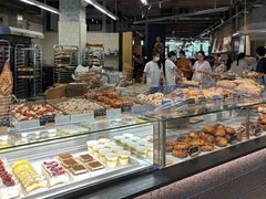 -麦田工坊(月湖店)