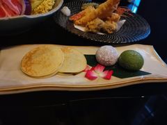 日式大幅拼铜锣烧-曙亚洲餐厅-重庆富力艾美酒店(南坪万达广场店)