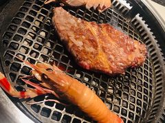 -赤坂亭M9和牛烧肉·日料398放题(万达店)