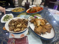 梆梆肉-长安忆食(集贤店)