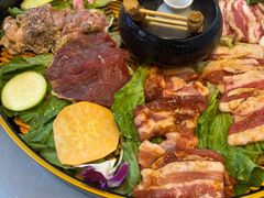 -牛犇炭火烤肉·鲜切烤肉(承德总店)