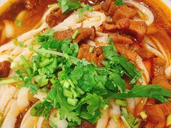-韩师傅老大同刀削面(北苑路店)