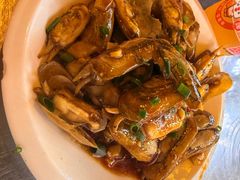 蛏子-健跳小海鲜(人民路店)