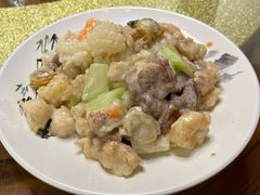 -普天和酒楼(天津之眼店)