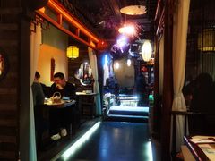 -韵秋荷(宝山龙湖天街店)