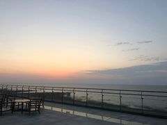 -上海南汇嘴大堤酒店