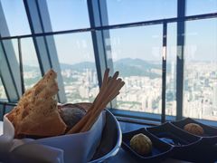 -瑞吉酒店 · Elba 欧尔巴意大利餐厅· 精致意餐·云端聚会