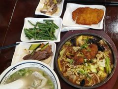 -雲栖斜街炸酱面馆