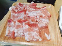 -期哒寿喜烧(桃湖公园店)