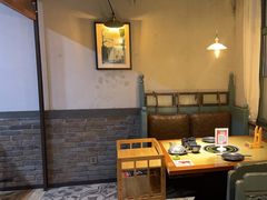 -手选潮汕鲜牛肉火锅(二七广场店)