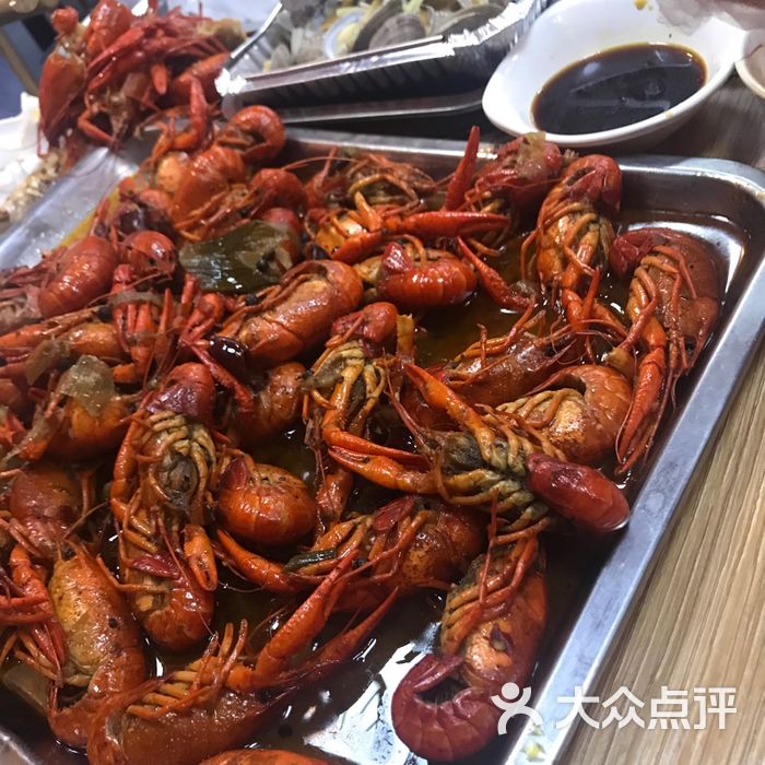 老班长烧烤