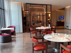 -上海宝华喜来登酒店·采悦轩中餐厅