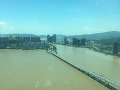 -澳门旅游塔360°旋转餐厅(南湾湖广场店)