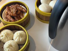 -东方早茶 海鲜•青岛菜(国信体育中心店)