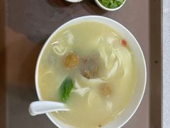 -禾珍珠家常小馆(河南博物院店)