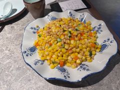 -同合居·非遗东北菜(西城红场店)