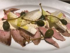 意式小牛柳-君悦酒店·La Terrazza意合園·意式风味