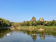 -北京野生动物园