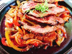 -Pistolera Mexican Cantina女枪手墨西哥餐厅(碧云路店)