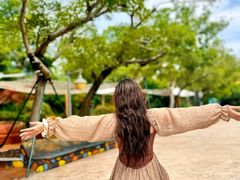 -上海玛雅海滩水公园