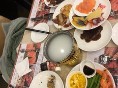 -芭菲盛宴·环球美食(锦城万达广场店)