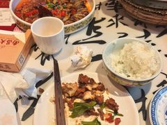 -南昌大饭店·非遗南昌菜(万寿宫店)