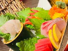 -滩万日本料理Nadaman(国贸大酒店)