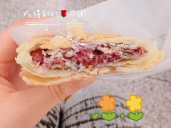 -嘉华鲜花饼·现烤(昆明老街店)