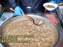 -老字号贾家肉丸糊辣汤(光明巷店)