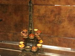 -广州花园酒店-凌璇阁360度高空海鲜自助餐CAROUSEL