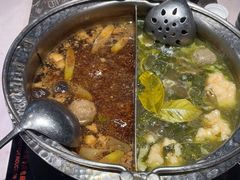 -一绪に寿喜烧自助(世茂广场店)