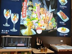 -極上萬膳·日料放题(来福士江景店)