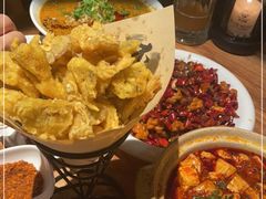 -不二·民谣音乐餐吧(长沙店)