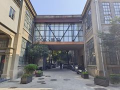 -南京晨光1865创意产业园