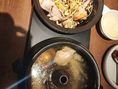 -云海肴·汽锅鸡·云南菜(领展购物广场·中关村店)